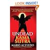 The Undead Kama Sutra (Felix Gomez, Book 3)
