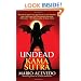The Undead Kama Sutra (Felix Gomez, Book 3)