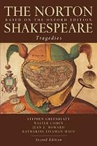 Tragedies (Norton Shakespeare)