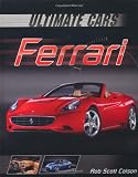 Ferrari (Ultimate Cars)