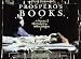 Prospero's Books - Movie Poster / Print -- Custom Framing Available