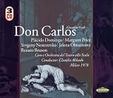 Don Carlos-5 Act Version