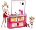 Barbie I Can Be Cooking Teacher Doll Playset