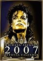Michael Jackson - Official Calendar 2007