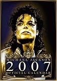 Michael Jackson 2006 Official Calendar