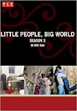 Little People, Big World Season 3 (8 DVD Set)