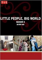 Stream Little People, Big World Season 3 Online.