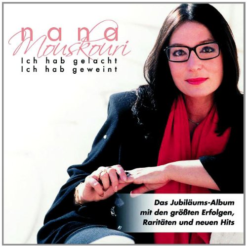 Produkt-Bild: Ich Hab Gelacht - Ich Hab Geweint  [DOPPEL-CD]