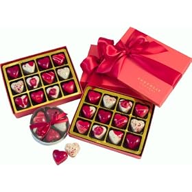 Mysterie's of Love