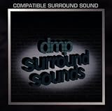 DMP Surround Sound