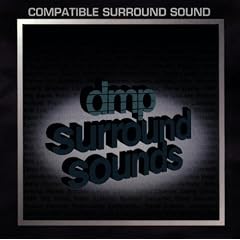 Dmp Surround Sounds