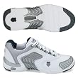 K-Swiss Glaciator Tennis Shoe Womens