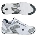 K-Swiss Glaciator SCD Womens Tennis Shoes 91184-177