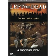 Civil War Life-Left for Dead DVD
