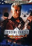 Special Forces [DVD] American Heroes by 