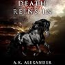 Death Reins In: Michaela Bancroft, Book 2