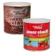 Forever Young Power Eiweiss, 2 Dosen a 750g, 1x Erdbeere-Rhabarber und 1x Joghurt-Kirsch, siehe auch Dr. Strunz " die neue di�t", Vorteilspreis