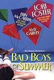 Bad Boys of Summer (Twins Bad Boys)