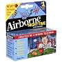 Airborne Effervescent Health Formula, Nighttime Night Time, Hot Apple Cider, 9 Tablets