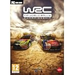 WRC : FIA World Rally Championship