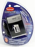 Hahnel MCL103 from Amazon.co.uk