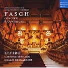 Fasch: Concerti and Ouverture