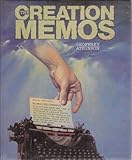 The creation memos