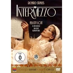 Strauss, Richard - Intermezzo [DVD] [2009]