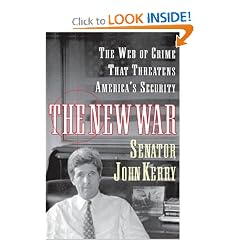The New War: The Web of Crime That Threatens America's Security