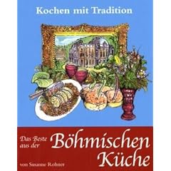 Das Beste aus der B�hmischen K�che