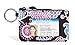 Vera Bradley Alpine Floral Zip ID Case