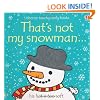 That's Not My Snowman