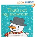 That's Not My Snowman
