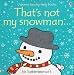That's Not My Snowman