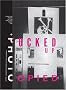 Fucked Up + Photocopied: Instant Art of the Punk Rock Movement Fucked Up + Photocopied: Instant Art of the Punk Rock Movement