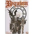 Requiem, Tome 1 : Resurrection