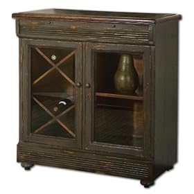 Wood,Karensa,Wine Server Storage Table,Home Decor from Lighting Accessories