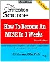 How To Become An MCSE In 3 Weeks