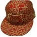 New Era Good Times Glitter Cap Philadelphia 76ers