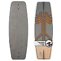 2008 Hyperlite Scape Wakeskate 116 cm EVA Foam Top NEW