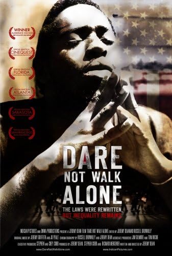 Dare Not Walk Alone