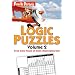 Puzzle Baron's Logic Puzzles, Vol. 2