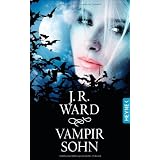 Vampirsohn: Novellevon "J. R. Ward"
