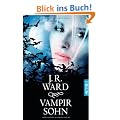 Vampirsohn: Novelle