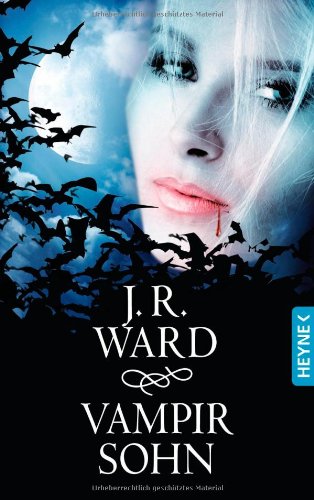Produkt-Bild: Vampirsohn: Novelle