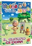 Hutos #02 - Il Quadro Di Dora