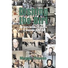 Dishing The Dirt - 30 Years Behind the Scenes in Television Makeup