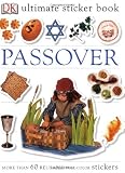 Passover (DK Ultimate Sticker Books)