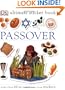 Passover (Ultimate Sticker Books)