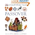 Passover (Ultimate Sticker Books) by DK Publishing